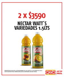 Catálogo OXXO Página 38