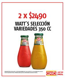 Catálogo OXXO Página 39