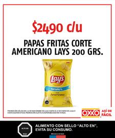 Catálogo OXXO Página 4