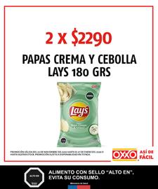 Catálogo OXXO Página 40