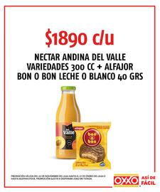 Catálogo OXXO Página 44