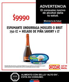 Catálogo OXXO Página 45