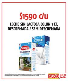 Catálogo OXXO Página 46