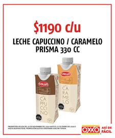 Catálogo OXXO Página 47