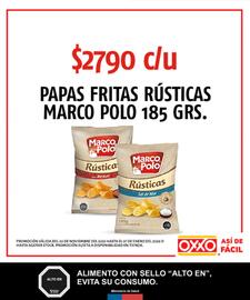 Catálogo OXXO Página 5