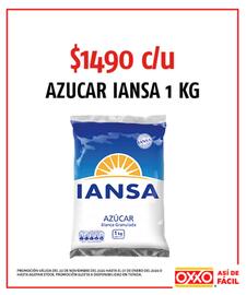 Catálogo OXXO Página 50