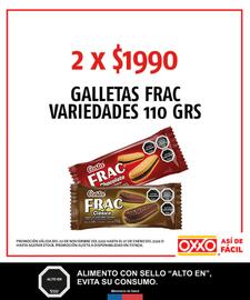 Catálogo OXXO Página 52