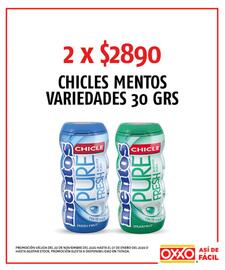 Catálogo OXXO Página 53