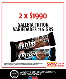 Catálogo OXXO Página 56