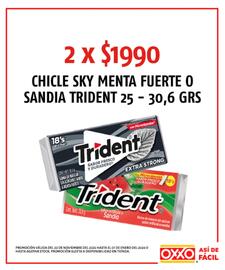 Catálogo OXXO Página 57