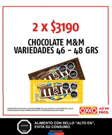 Catálogo OXXO Página 58