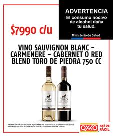 Catálogo OXXO Página 6