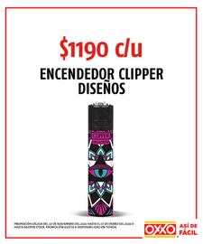 Catálogo OXXO Página 60