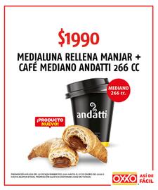 Catálogo OXXO Página 61