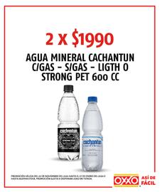 Catálogo OXXO Página 63