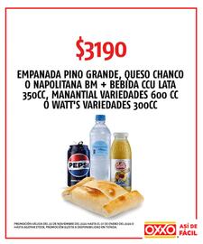 Catálogo OXXO Página 64