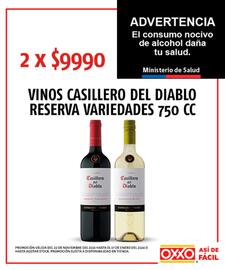 Catálogo OXXO Página 7