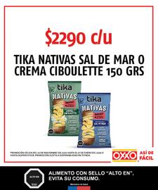 Catálogo OXXO Página 9