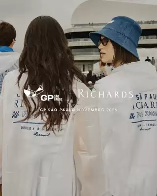 Catálogo Richards (válido até 30-11)