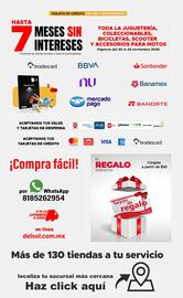 Folleto DelSol Página 30