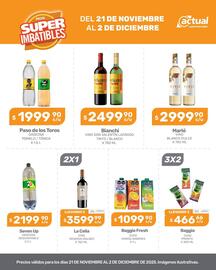 Catálogo Actual Supermercados Página 5