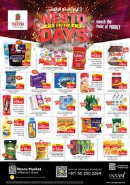 Nesto catalogue Page 1