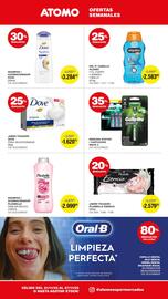 Catálogo Atomo Conviene semana 47 Página 8