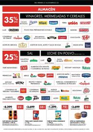 Folleto Disco Página 3