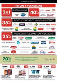 Folleto Disco Página 4