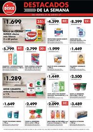 Folleto Disco Página 9