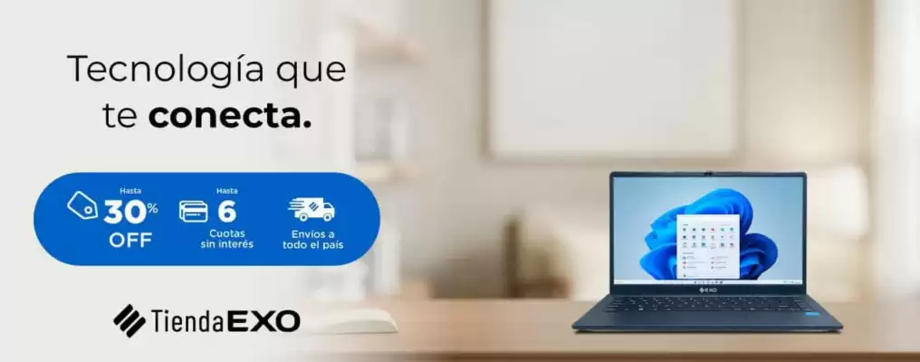 Catálogo Exo (válido hasta 3-12)