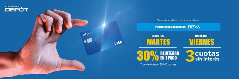 Catálogo Depot Página 1