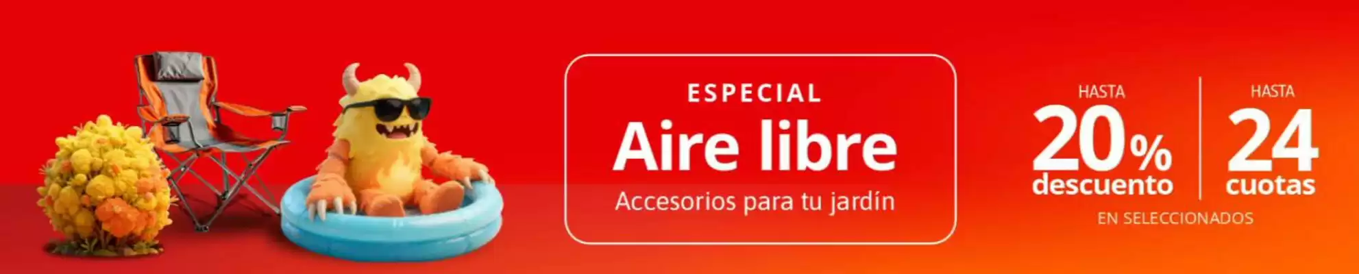 Catálogo Maxi Hogar (válido hasta 30-11)