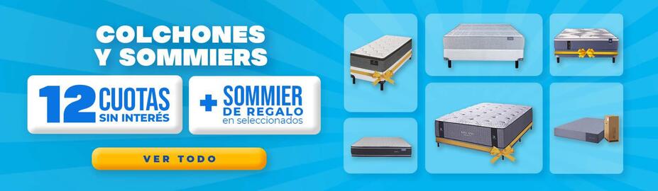 Catálogo Casa Luis Chemes Página 1