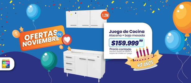 Catálogo Hiper Audio Página 2