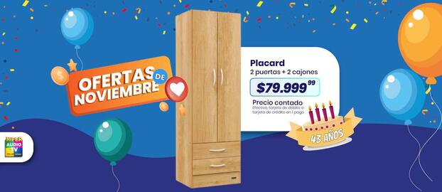 Catálogo Hiper Audio Página 3