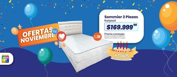 Catálogo Hiper Audio Página 4