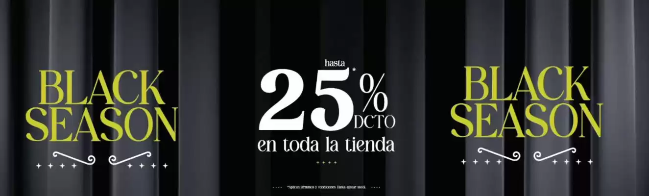 Catálogo Óptica Los Andes (válido hasta 30-11)