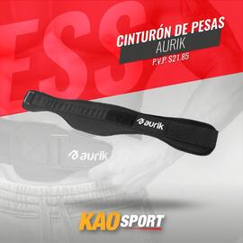 Catálogo Kao Sports Center Página 2