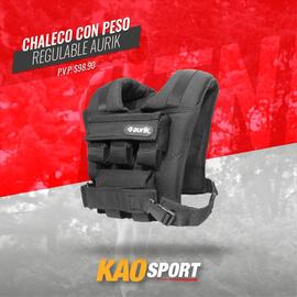 Catálogo Kao Sports Center Página 3