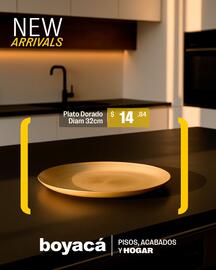 Catálogo Boyacá Página 2