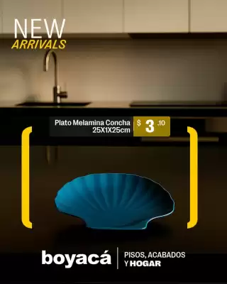 Catálogo Boyacá (válido hasta 30-11)