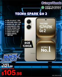 Catálogo CompuTienda Página 4