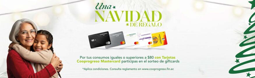 Catálogo Cooprogreso Página 1