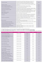 Catálogo Banco Guayaquil Página 4