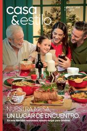 Catálogo AVON Página 1