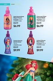 Catálogo AVON Página 100