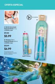 Catálogo AVON Página 104