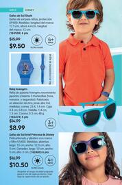 Catálogo AVON Página 106