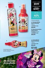 Catálogo AVON Página 107